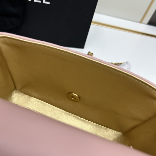 Replica Chanel AAA Quality Messenger Bags For Women #1248261 $88.00 USD for Wholesale