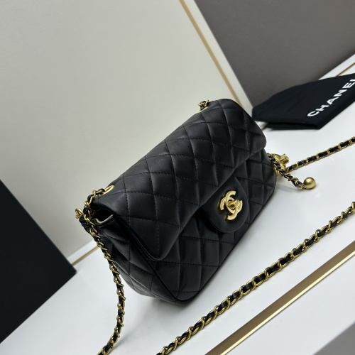 Replica Chanel AAA Quality Messenger Bags For Women #1248266 $92.00 USD for Wholesale