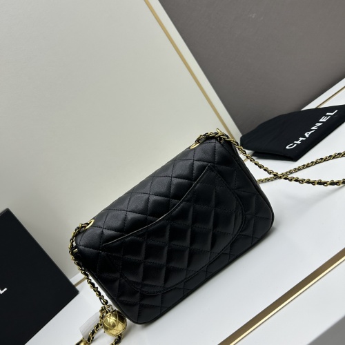 Replica Chanel AAA Quality Messenger Bags For Women #1248266 $92.00 USD for Wholesale