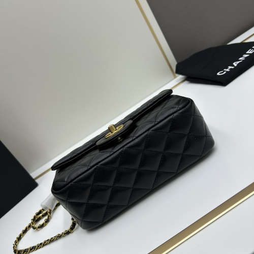 Replica Chanel AAA Quality Messenger Bags For Women #1248266 $92.00 USD for Wholesale