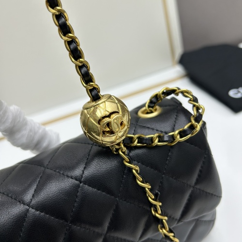 Replica Chanel AAA Quality Messenger Bags For Women #1248266 $92.00 USD for Wholesale