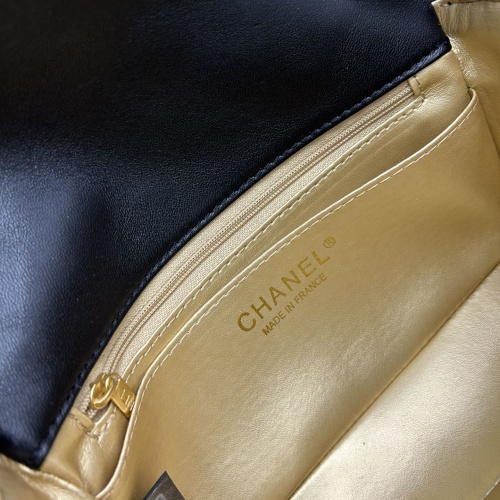 Replica Chanel AAA Quality Messenger Bags For Women #1248266 $92.00 USD for Wholesale