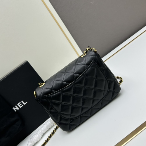 Replica Chanel AAA Quality Messenger Bags For Women #1248268 $88.00 USD for Wholesale