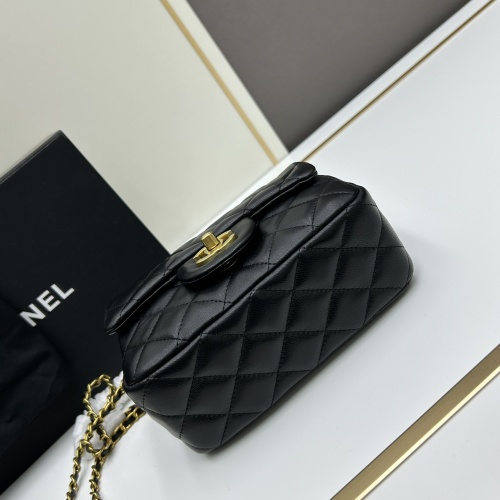 Replica Chanel AAA Quality Messenger Bags For Women #1248268 $88.00 USD for Wholesale