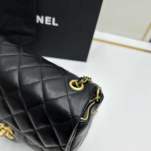 Replica Chanel AAA Quality Messenger Bags For Women #1248268 $88.00 USD for Wholesale