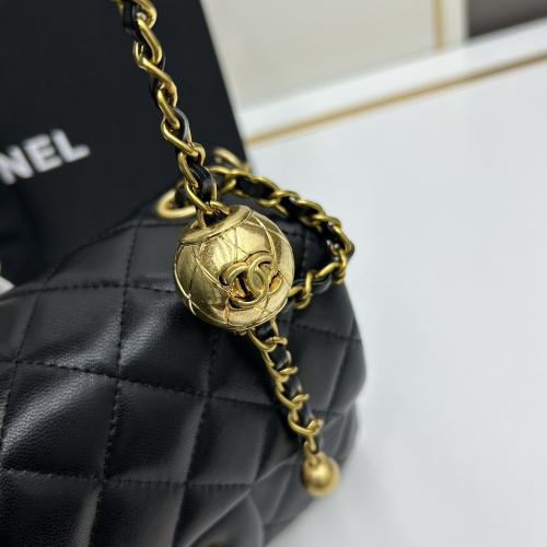 Replica Chanel AAA Quality Messenger Bags For Women #1248268 $88.00 USD for Wholesale