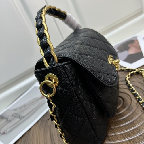 Replica Chanel AAA Quality Messenger Bags For Women #1248271 $88.00 USD for Wholesale