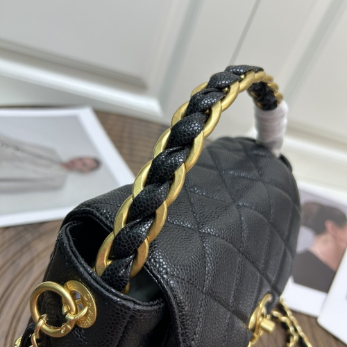 Replica Chanel AAA Quality Messenger Bags For Women #1248271 $88.00 USD for Wholesale