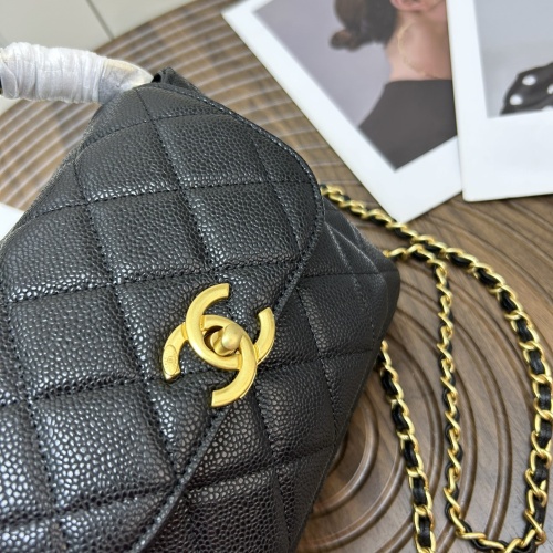 Replica Chanel AAA Quality Messenger Bags For Women #1248271 $88.00 USD for Wholesale