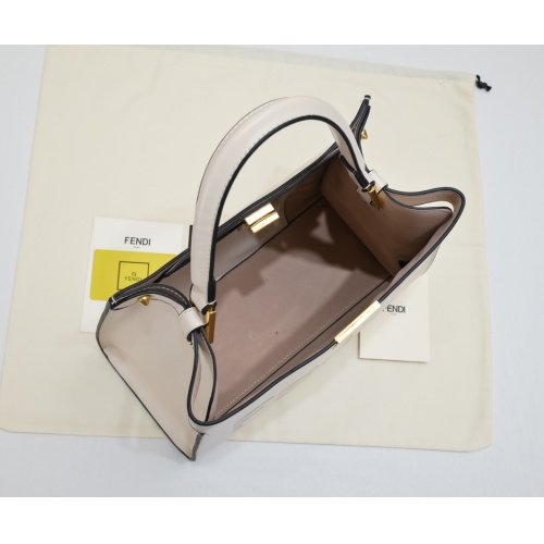 Replica Fendi AAA Quality Handbags For Women #1248294 $102.00 USD for Wholesale