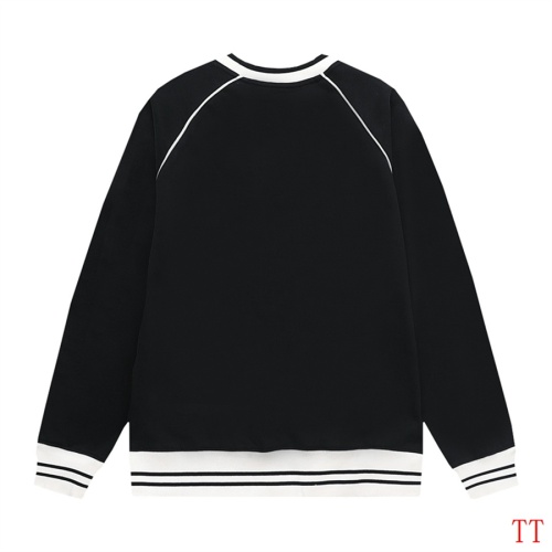 Replica Gucci Hoodies Long Sleeved For Unisex #1248359 $48.00 USD for Wholesale