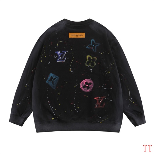 Replica Louis Vuitton LV Hoodies Long Sleeved For Unisex #1248361 $48.00 USD for Wholesale