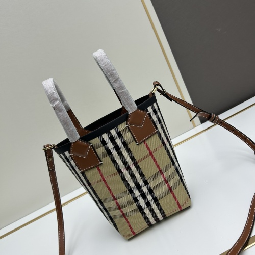 Replica Burberry AAA Quality Handbags For Women #1248364 $92.00 USD for Wholesale