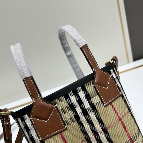 Replica Burberry AAA Quality Handbags For Women #1248364 $92.00 USD for Wholesale