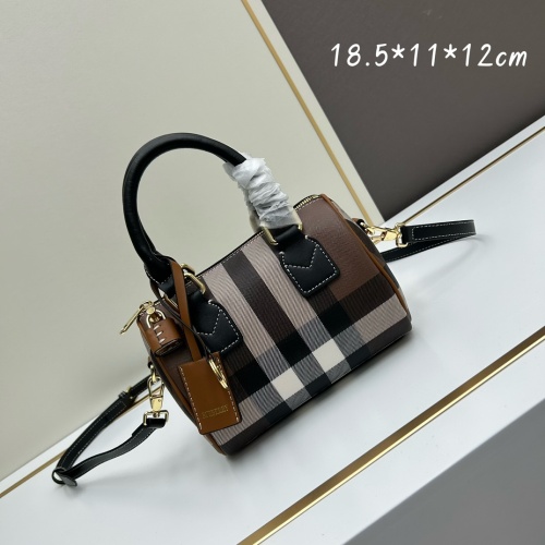 Burberry AAA Quality Handbags For Women #1248365 $96.00 USD, Wholesale Replica Burberry AAA Handbags