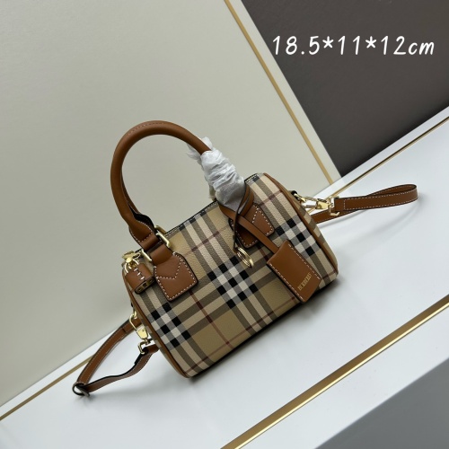 Burberry AAA Quality Handbags For Women #1248366 $96.00 USD, Wholesale Replica Burberry AAA Handbags