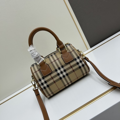 Replica Burberry AAA Quality Handbags For Women #1248366 $96.00 USD for Wholesale