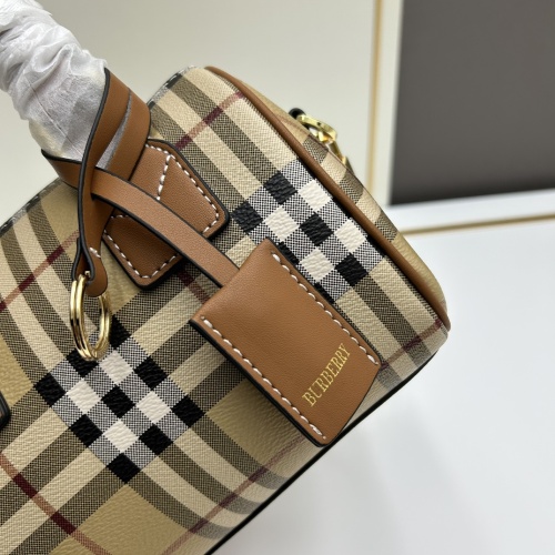 Replica Burberry AAA Quality Handbags For Women #1248366 $96.00 USD for Wholesale