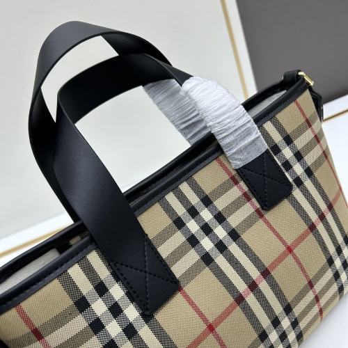 Replica Burberry AAA Quality Handbags For Women #1248368 $96.00 USD for Wholesale