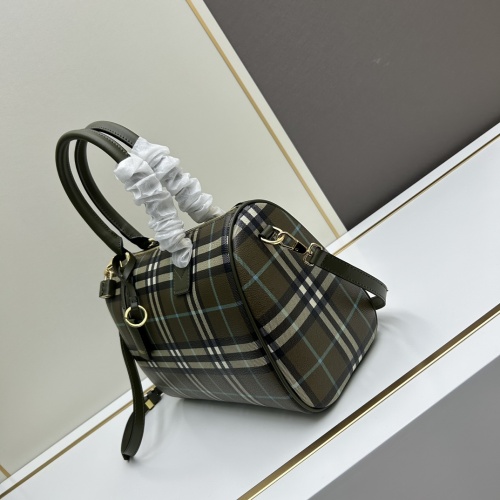 Replica Burberry AAA Quality Handbags For Women #1248372 $96.00 USD for Wholesale