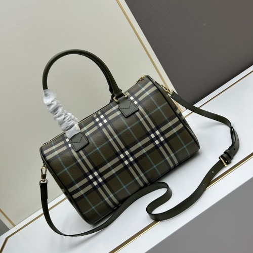 Replica Burberry AAA Quality Handbags For Women #1248372 $96.00 USD for Wholesale