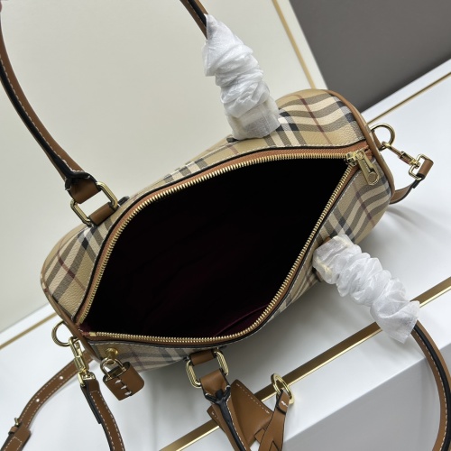 Replica Burberry AAA Quality Handbags For Women #1248373 $96.00 USD for Wholesale