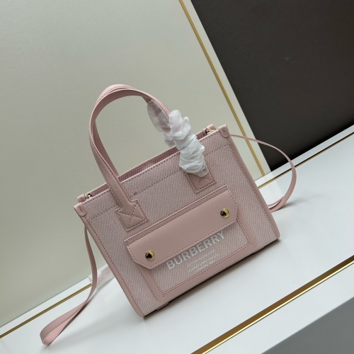 Burberry AAA Quality Handbags For Women #1248375 $98.00 USD, Wholesale Replica Burberry AAA Handbags