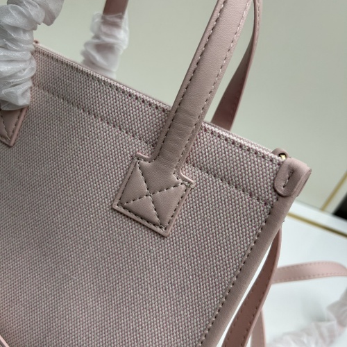 Replica Burberry AAA Quality Handbags For Women #1248375 $98.00 USD for Wholesale