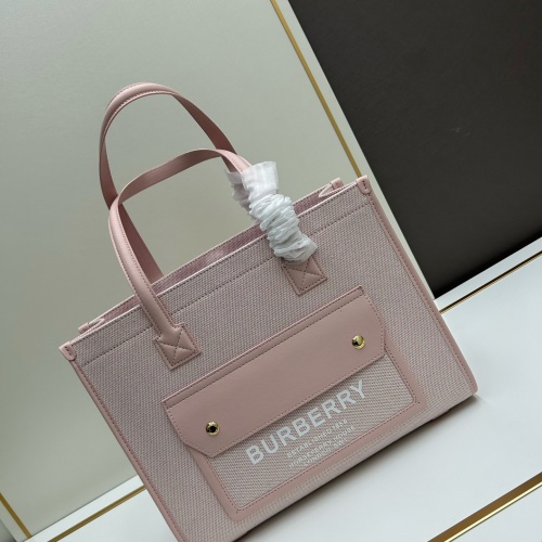 Burberry AAA Quality Handbags For Women #1248376 $102.00 USD, Wholesale Replica Burberry AAA Handbags