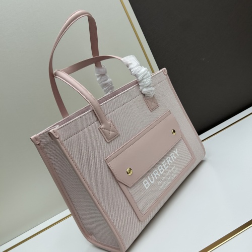 Replica Burberry AAA Quality Handbags For Women #1248376 $102.00 USD for Wholesale