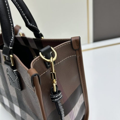 Replica Burberry AAA Quality Handbags For Women #1248379 $98.00 USD for Wholesale