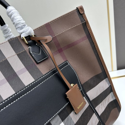 Replica Burberry AAA Quality Handbags For Women #1248380 $102.00 USD for Wholesale