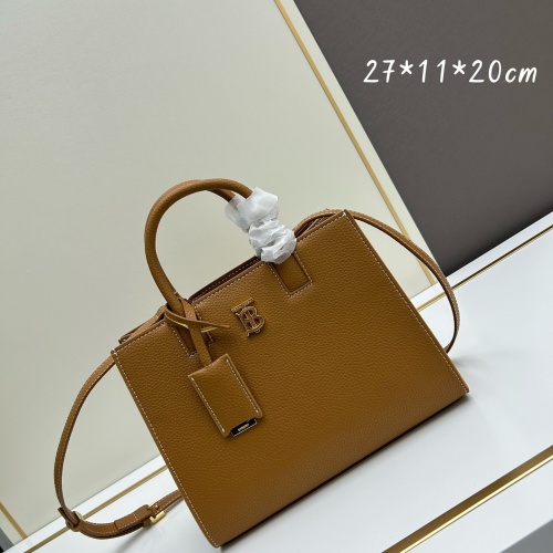 Burberry AAA Quality Handbags For Women #1248381 $108.00 USD, Wholesale Replica Burberry AAA Handbags