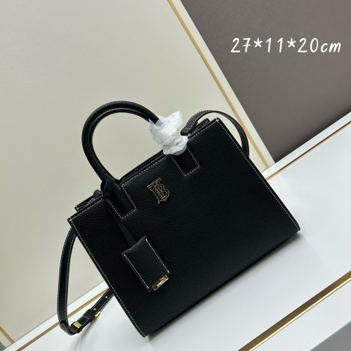 Burberry AAA Quality Handbags For Women #1248382 $108.00 USD, Wholesale Replica Burberry AAA Handbags