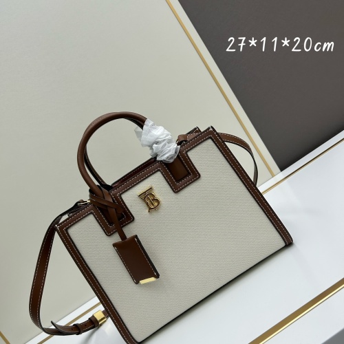 Burberry AAA Quality Handbags For Women #1248383 $108.00 USD, Wholesale Replica Burberry AAA Handbags