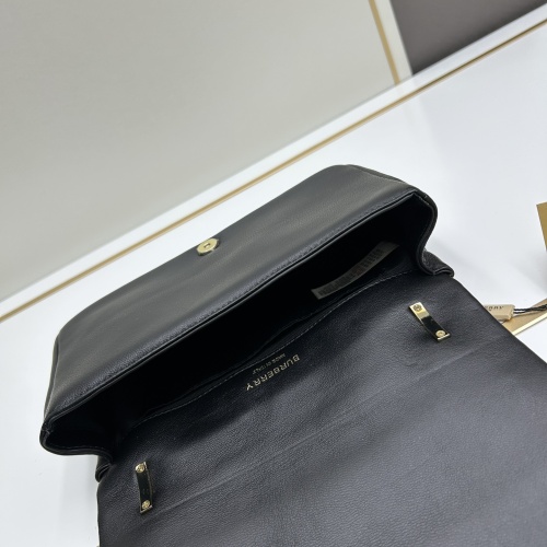 Replica Burberry AAA Quality Messenger Bags For Women #1248390 $108.00 USD for Wholesale