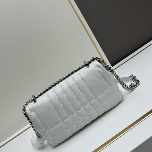 Replica Burberry AAA Quality Messenger Bags For Women #1248392 $108.00 USD for Wholesale