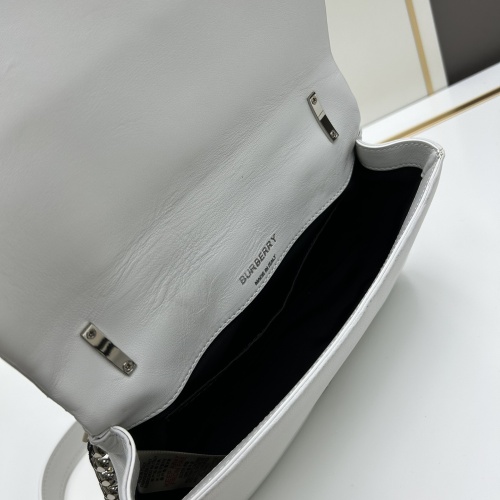 Replica Burberry AAA Quality Messenger Bags For Women #1248392 $108.00 USD for Wholesale