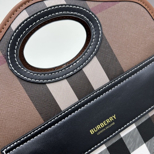 Replica Burberry AAA Quality Messenger Bags For Women #1248399 $98.00 USD for Wholesale