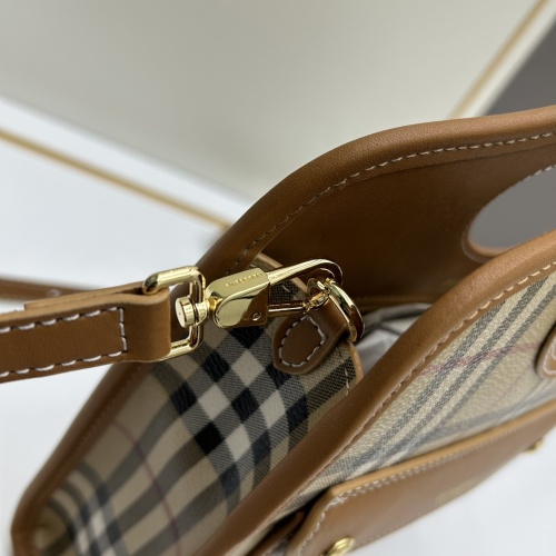 Replica Burberry AAA Quality Messenger Bags For Women #1248400 $98.00 USD for Wholesale