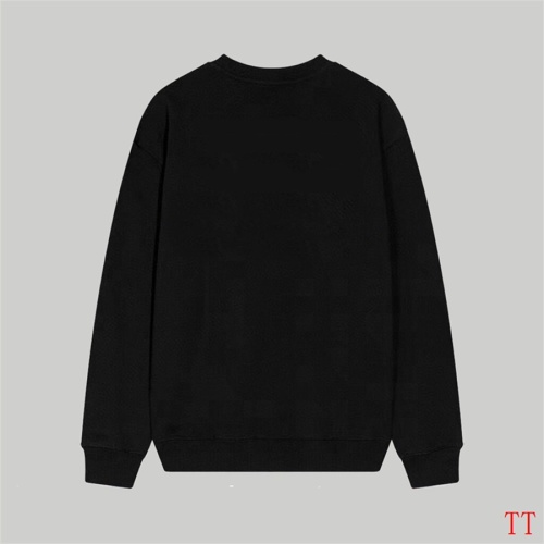 Replica Balenciaga Hoodies Long Sleeved For Men #1248406 $40.00 USD for Wholesale