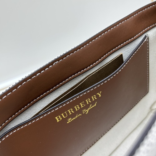 Replica Burberry AAA Quality Messenger Bags For Women #1248411 $105.00 USD for Wholesale