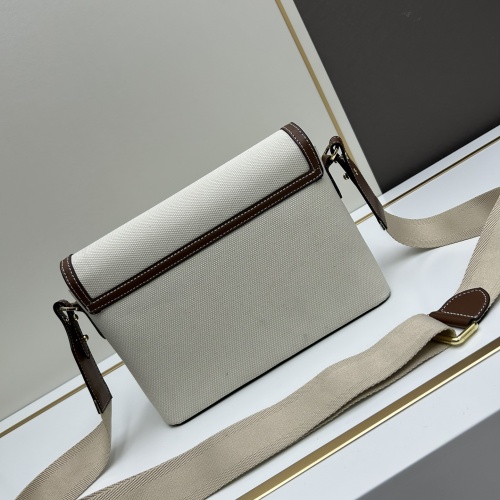 Replica Burberry AAA Quality Messenger Bags For Women #1248412 $105.00 USD for Wholesale