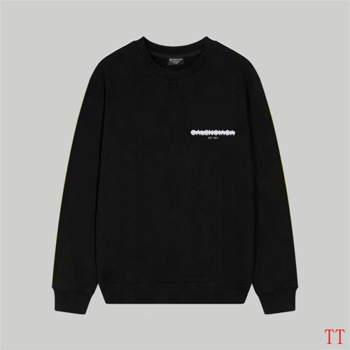 Balenciaga Hoodies Long Sleeved For Men #1248472 $40.00 USD, Wholesale Replica Balenciaga Hoodies