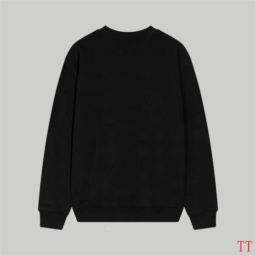 Replica Balenciaga Hoodies Long Sleeved For Men #1248480 $40.00 USD for Wholesale