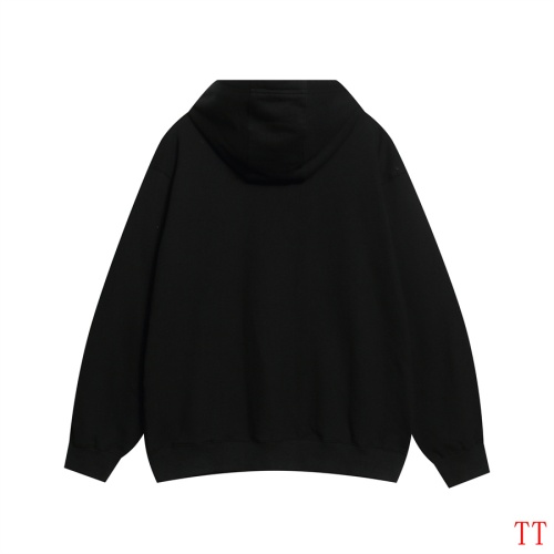 Replica Prada Hoodies Long Sleeved For Unisex #1248501 $56.00 USD for Wholesale