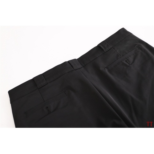 Replica Prada Pants For Men #1248502 $56.00 USD for Wholesale