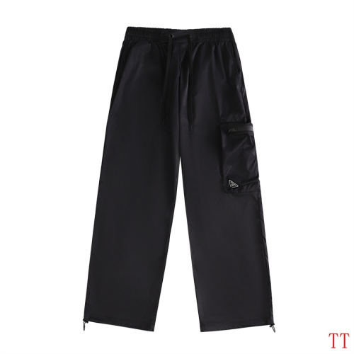 Prada Pants For Men #1248503 $52.00 USD, Wholesale Replica Prada Pants