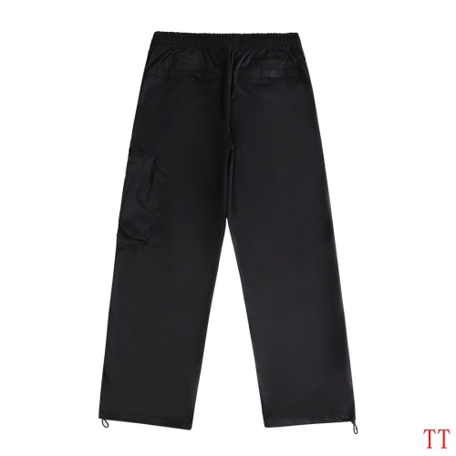 Replica Prada Pants For Men #1248503 $52.00 USD for Wholesale