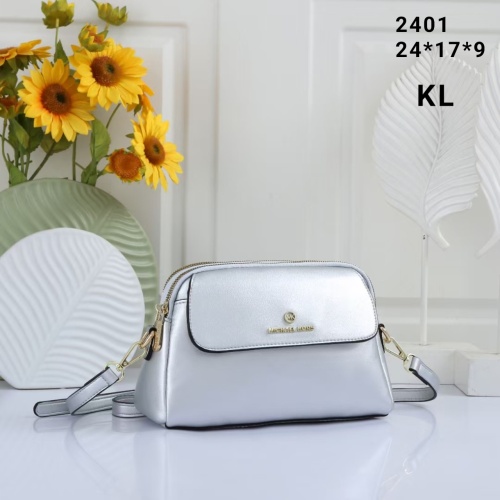 Michael Kors Messenger Bags For Women #1248514 $29.00 USD, Wholesale Replica Michael Kors Messenger Bags